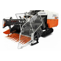 2 YENİ Bigdel Kubota CK105X Mısır Hasat Makinesi